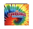 THE WOODSTOCK COLLECTION - TIME LIFE - 10-CD BOX SET - BRAND NEW!