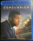 Concussion (Blu-ray, 2015)