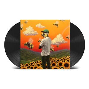 Tyler, The Creator - Flower Boy (2xLP) Vinyl Record, New