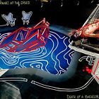 Panic! At The Disco - Death of a Bachelor - Panic! At The Disco CD T6VG The Fast