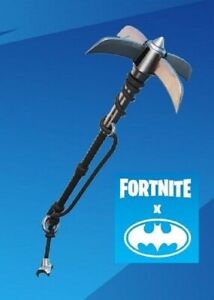 Fortnite - Catwoman's Grappling Claw Pickaxe Key Global ⚡ INSTANT ⚡