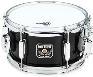 Gretsch Drums Blackhawk Mighty Mini Snare Drum - 5.5