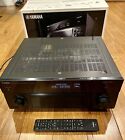 New ListingYamaha AVENTAGE RX-A1080 7.2 Channel A/V Receiver In Excellent Condition