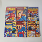 Superman TAS Vol 1&2/Superfriends S1/Super Friends/ Iron Man S1/Justice League 1
