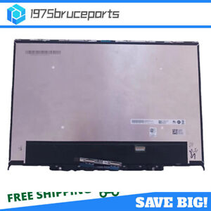 Non-OLED Lcd Touch Screen for Dell Inspiron 7620 2-in-1 Laptops 16