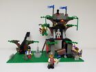 Vintage LEGO Set 6046 Hemlock Stronghold, 100% Complete