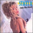 Stacey Q - Better Than Heaven [New CD] Alliance MOD
