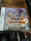 Dragon Quest VI: Realms of Revelation. Nintendo DS.  BRAND NEW SEALED