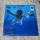 Nirvana - Nevermind (Vinyl LP Record, IGA) Target Exclusive Silver Colored