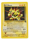 Electabuzz #2 1st Movie Black Star Promo WOTC Pokemon Card NM+ W/eBay Shipping