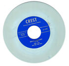 Rockabilly Reissue 45-Tom Tall & His Tom Cats -Stack-A-Records / Mary-Jo-Crest