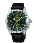 SEIKO PROSPEX SBEJ005 Alpinist Mechanical Automatic GMT Limited Edition Watch JP