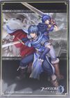 Fire Emblem 0 Cipher Trading Card Sleeve B14 Promo Marth Mystery of the Emblem