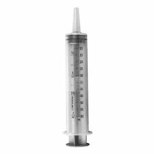 60cc Monoject Regular Syringe with Catheter Tip