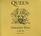 QUEEN **Greatest Hits, Vols. 1 & 2  CD SET! Freddie Mercury (#T1)