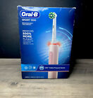 Oral-B Smart 1500 Electric Rechargeable Toothbrush - Pink only for parts