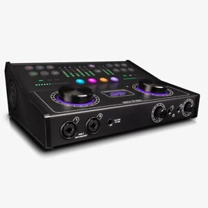 Avid MBOX Studio USB-C Audio & MIDI Interface
