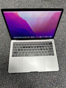 2016 Apple Macbook Pro 13”- Core i5 2.0GHZ - SEE TRIM / LCD DISCOLOR