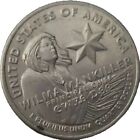 2022 P Wilma Mankiller US Quarter Several *Mint Errors* Uncirculated MS