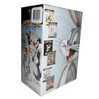 Looney Tunes Golden Collection - Volume 1-6 (DVD, 24-Disc Set) Region 1