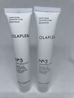Olaplex No. 3 Hair Perfector Repair Strengthen MINI .68oz, 20ml Factory Seal X2