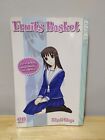 Fruits Basket Manga Volume 20 English Natsuki Takaya TokyoPop