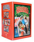 *THE DUKES OF HAZZARD THE COMPLETE SERIES SEASONS 1-7 (DVD 33-Disc Box Set)*US