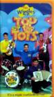 The Wiggles: Top of the Tots [VHS 2003]