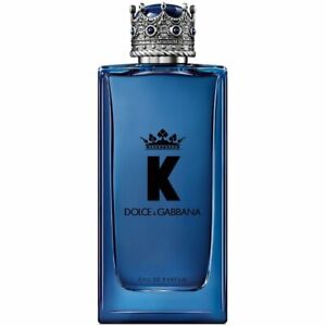 K by Dolce & Gabbana cologne for men EDP 3.3 / 3.4 oz New Tester