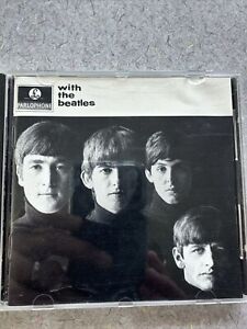 The Beatles : With the Beatles CD (1987)