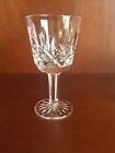 Waterford LISMORE Port Wine Glass (4-1/4