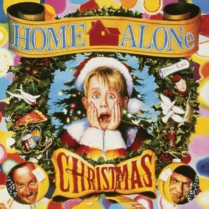 Various Artists - Home Alone Christmas [New LP Vinyl]