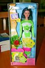 New Mattel 2000 Barbie Kira Picture Picture Pockets Doll