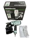METABO HPT NV65AH2 2-1/2 IN COIL ROOFING PNEUMATIC CORDLESS NAILER