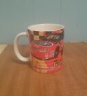 Jeff Gordon 24 NASCAR JG Motorsports Coffee Mug Cup Racing 2003
