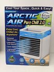 Arctic Air Pure Chill 2.0 Evaporative Personal Cooler A35