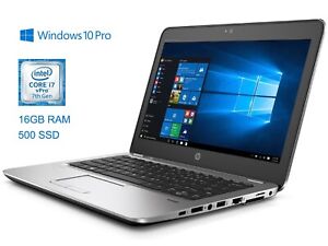 HP UltraSlim Laptop 12