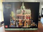 LEGO Icons: Boutique Hotel (10297)