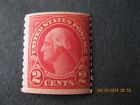 US Scott #599 (MNHOG) -1923-29 Definitive Coil - Perforated 10 Vertically