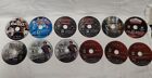 New ListingSony PlayStation 3 (PS3) Game Bundle - Lot of 12 Games Disc only