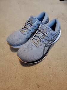 Asics Gel Kayano 29 Men’s 11 Running Shoes Gray Sneakers Athletic