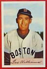 1989 Bowman Sweepstakes Reprints - Ted Williams 1954 Bowman Color  (Red Sox)