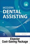 Modern Dental Assisting - Text, Workbook, and Boyd: Dental Instruments, 8e