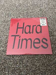 David Byrne & Paramore Hard Times RSD 12” Vinyl Sealed (5000 Made)