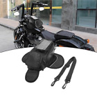 Motorcycle Tank Bag Magnetic Oil Fuel Tank Bag Travel Riding Bag Motorbike Bag (For: KTM)