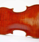 old amazing violin lab Bergonzi 1742 violon alte geige viola italian violino 4/4