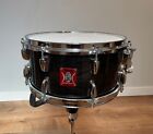 YAMAHA MUSASHI oak snare drum 13 x 6.5 Made in Japan, Used
