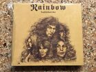 Rainbow Long Live Rock N Roll 2012 UK Deluxe Edition Remastered 2 CD Set Dio