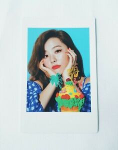 K-POP RED VELVET SeulGi SM Official MINI Album 