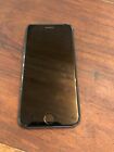 Apple iPhone 8 - 64GB - Space Gray (Unlocked) A1905 (GSM) - Some Issues w. phone